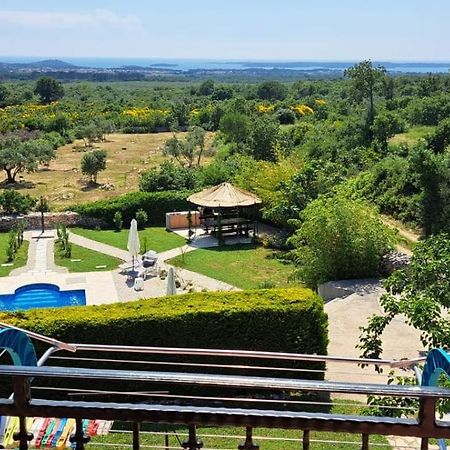 Apartment Rojnic Galižana Zewnętrze zdjęcie
