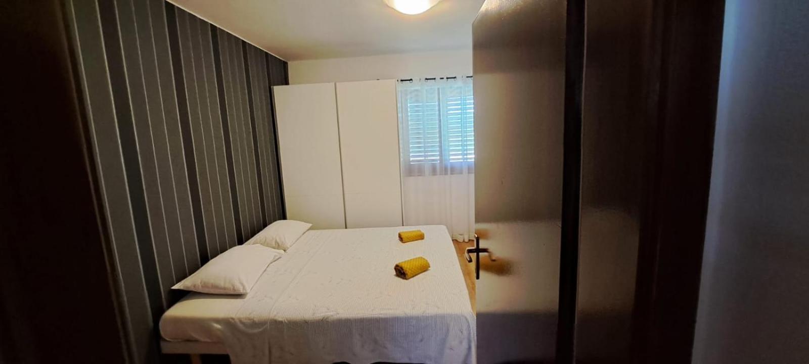 Apartment Rojnic Galižana Zewnętrze zdjęcie