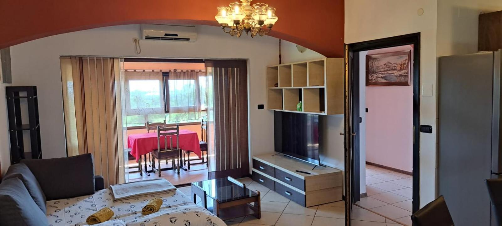 Apartment Rojnic Galižana Zewnętrze zdjęcie