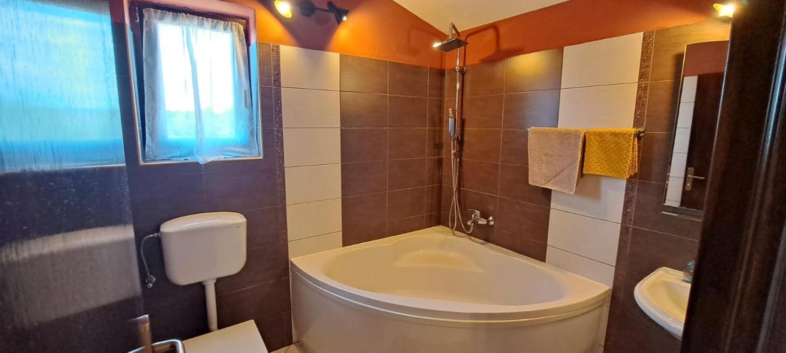 Apartment Rojnic Galižana Zewnętrze zdjęcie