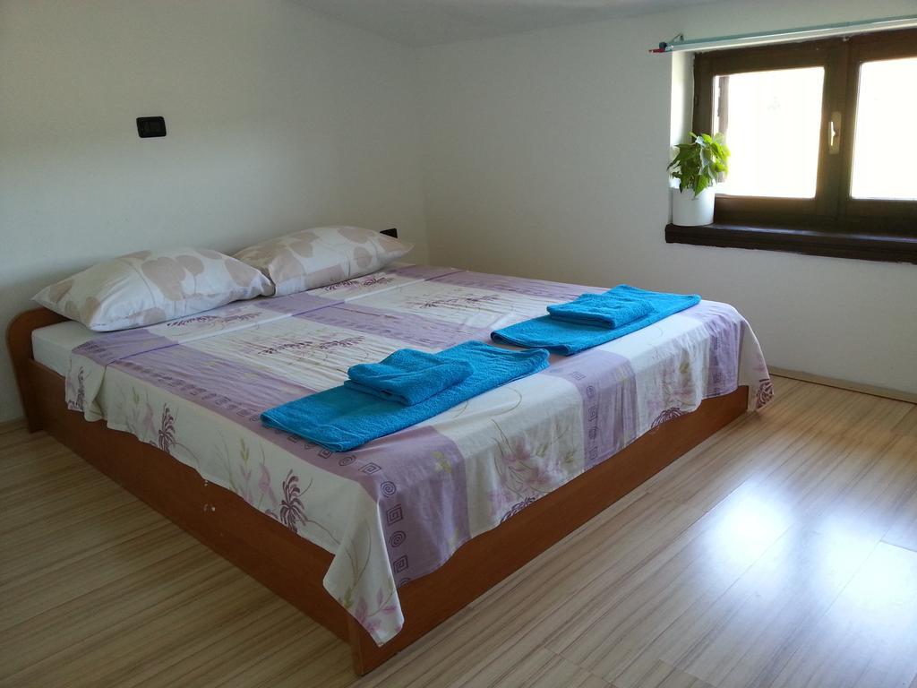 Apartment Rojnic Galižana Zewnętrze zdjęcie