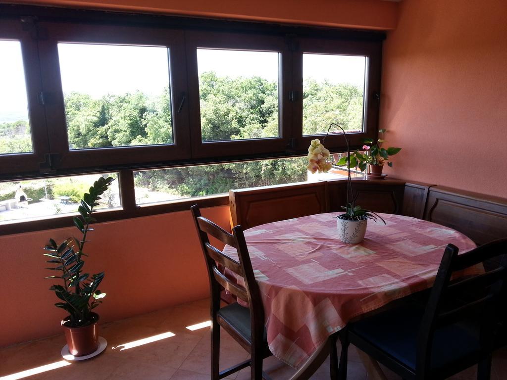 Apartment Rojnic Galižana Zewnętrze zdjęcie