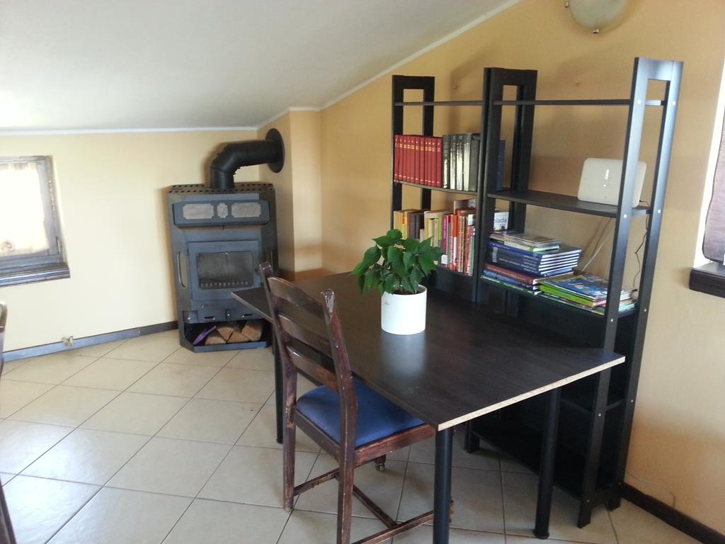 Apartment Rojnic Galižana Zewnętrze zdjęcie