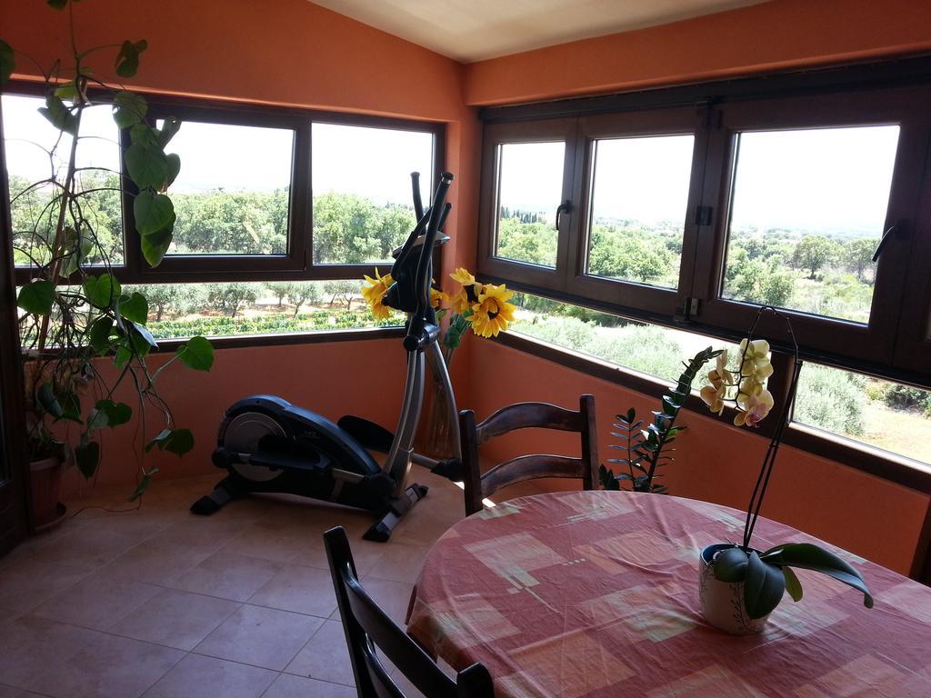 Apartment Rojnic Galižana Zewnętrze zdjęcie