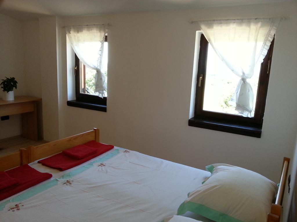 Apartment Rojnic Galižana Zewnętrze zdjęcie