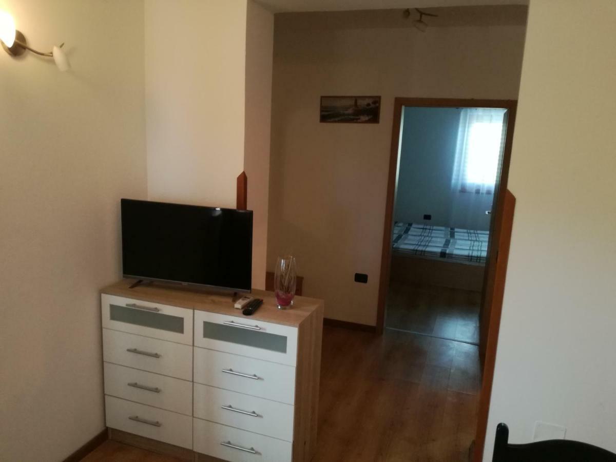 Apartment Rojnic Galižana Zewnętrze zdjęcie