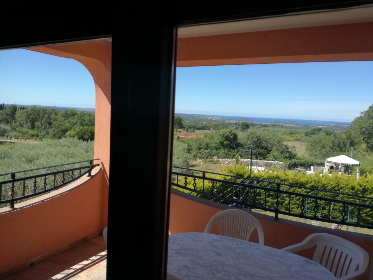 Apartment Rojnic Galižana Zewnętrze zdjęcie