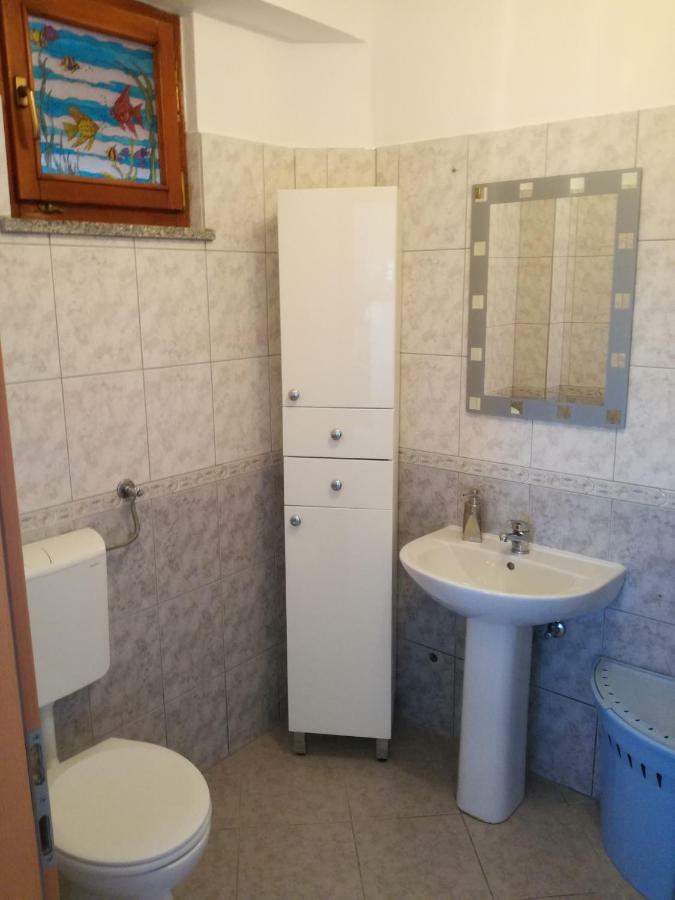 Apartment Rojnic Galižana Zewnętrze zdjęcie