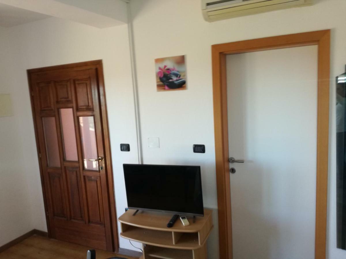Apartment Rojnic Galižana Zewnętrze zdjęcie