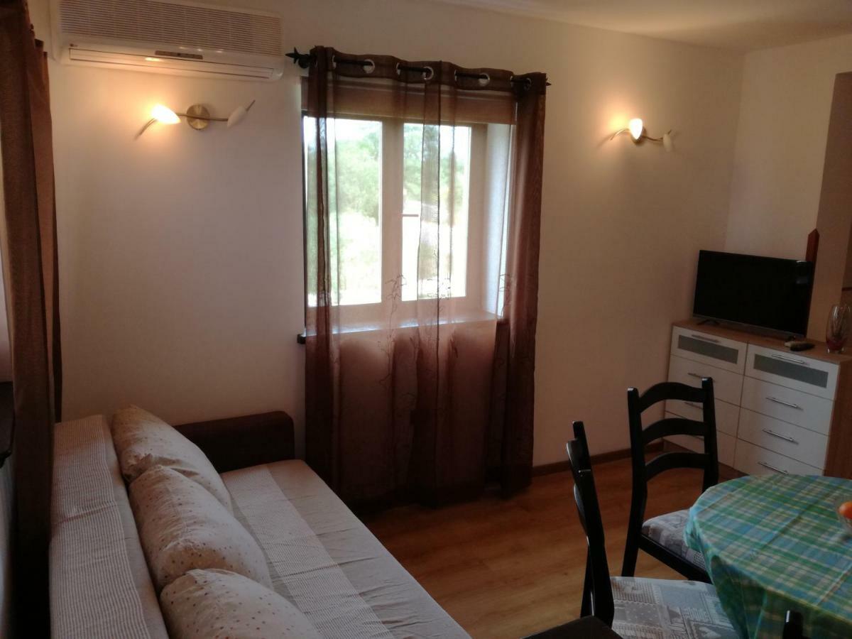 Apartment Rojnic Galižana Zewnętrze zdjęcie
