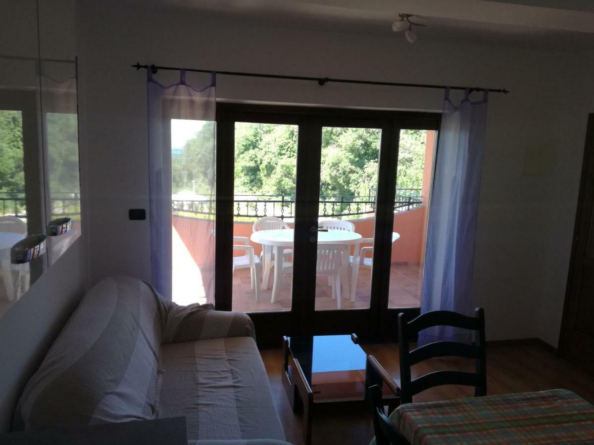 Apartment Rojnic Galižana Zewnętrze zdjęcie