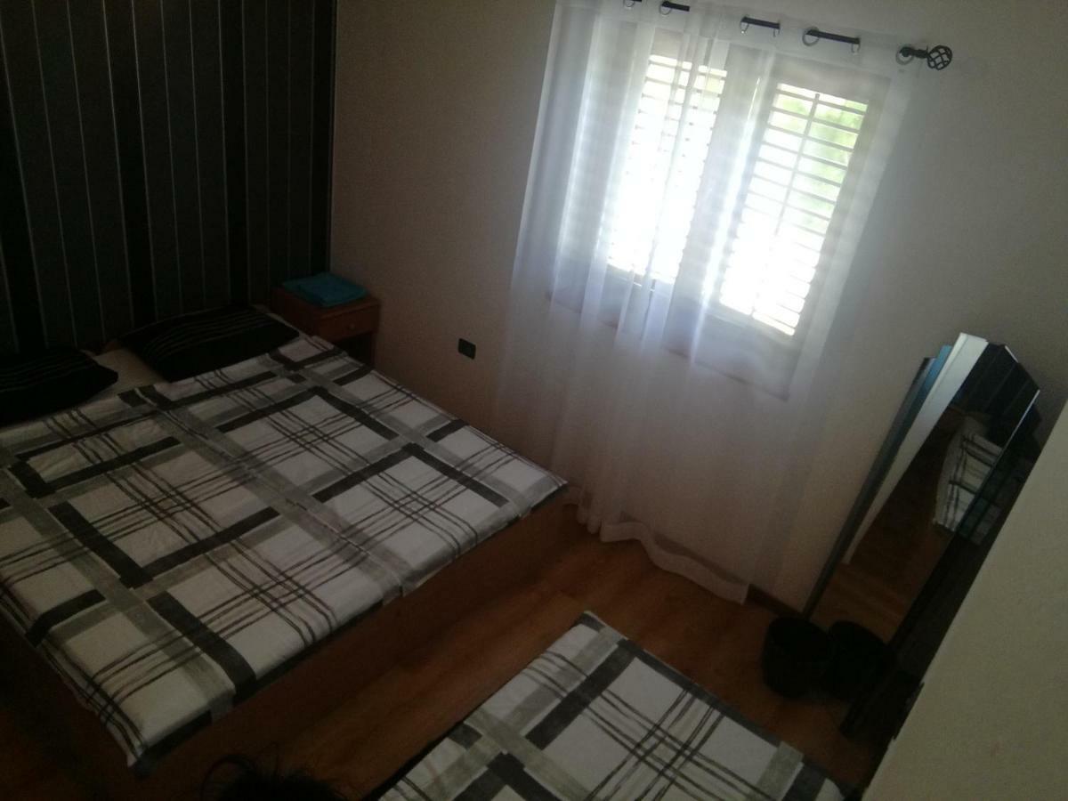 Apartment Rojnic Galižana Zewnętrze zdjęcie
